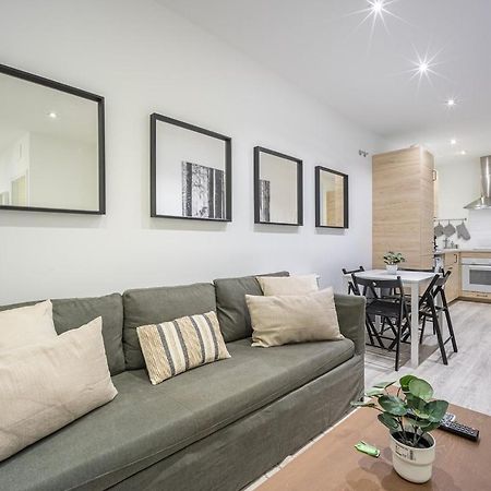 Apartament Encantador Apartamento En Atocha Madryt Zewnętrze zdjęcie